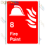 Picture of FIRE POINT 8