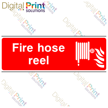Picture of FIRE HOSE REEL 2