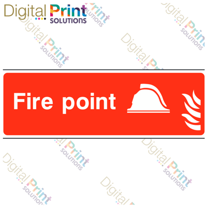 Picture of FIRE POINT 3