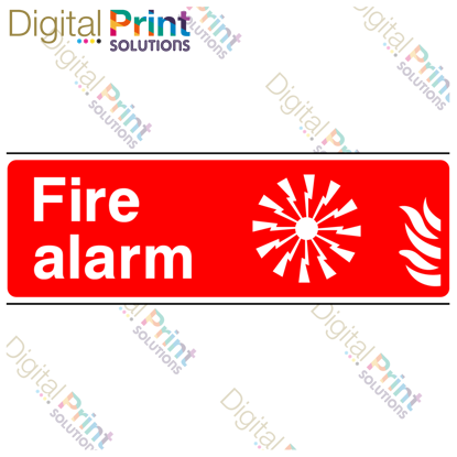 Picture of FIRE ALARM 3