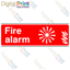 Picture of FIRE ALARM 3