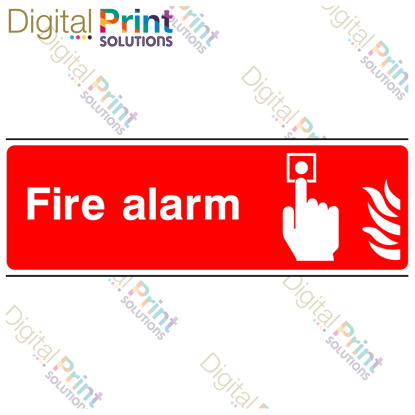 Picture of FIRE ALARM 4