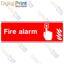 Picture of FIRE ALARM 4