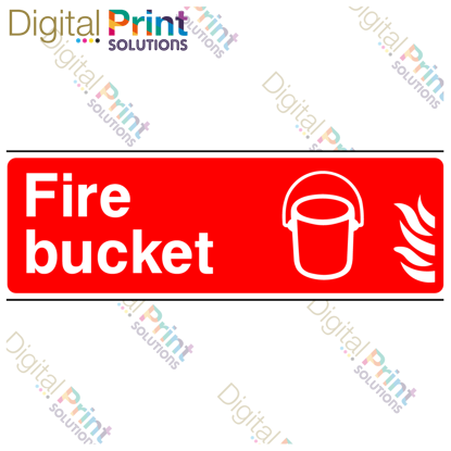 Picture of FIRE BUCKET 2
