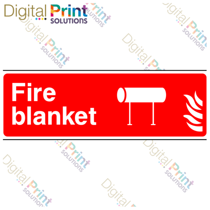 Picture of FIRE BLANKET 2