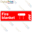 Picture of FIRE BLANKET 2
