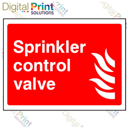 Picture of SPRINKLER CONTROL VALVE