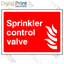 Picture of SPRINKLER CONTROL VALVE