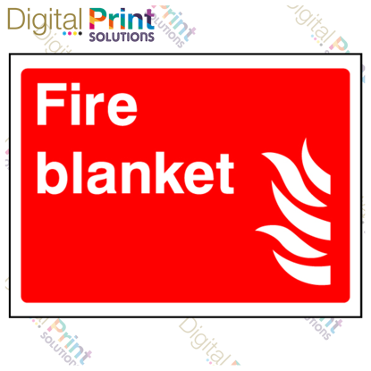 Picture of FIRE BLANKET 3