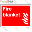 Picture of FIRE BLANKET 3
