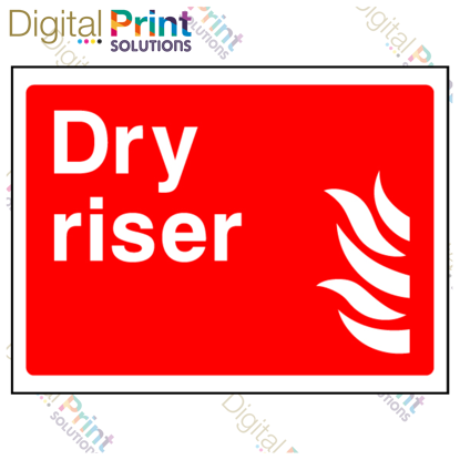 Picture of DRY RISER