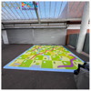 Picture of Outdoor Floor Vinyls