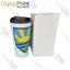Picture of White Travel Tumbler
