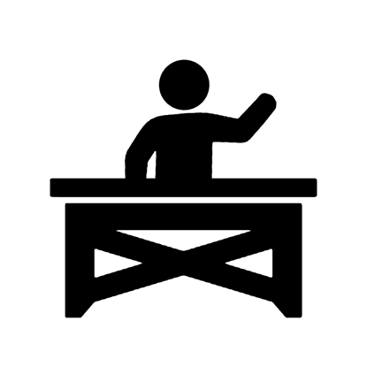 Picture of Table work / Manual Finshing