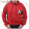 Picture of “Bring the Ho-Ho-Hype: BIG NICK ENERGY Hoodie!” (Adult Hoodie)