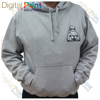 Picture of “Bring the Ho-Ho-Hype: BIG NICK ENERGY Hoodie!” (Adult Hoodie)