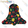 Picture of Christmas Bell Decoration