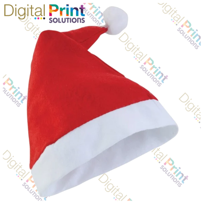 Picture of Santa Hat
