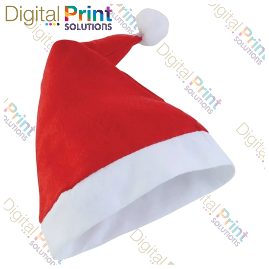 Picture of Santa Hat