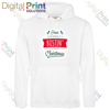 Picture of Bostin' Christmas Hoodie (Kids)