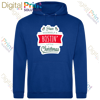 Picture of Bostin' Christmas Hoodie (Kids)