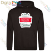 Picture of Bostin' Christmas Hoodie (Kids)