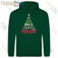 Picture of We Wish you a Merry Christmas Hoodie (Adults)
