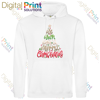 Picture of We Wish you a Merry Christmas Hoodie (Adults)