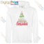 Picture of We Wish you a Merry Christmas Hoodie (Kids)