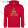 Picture of We Wish you a Merry Christmas Hoodie (Kids)
