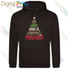 Picture of We Wish you a Merry Christmas Hoodie (Kids)