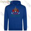 Picture of Merry Christmas Hoodie (Kids)