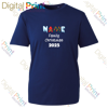 Picture of Family Christmas T-Shirt (Adults)