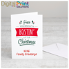 Picture of Christmas Cards