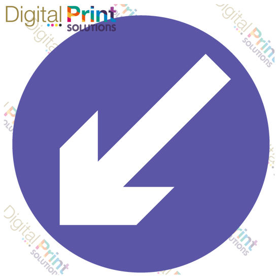 Picture of Keep Left