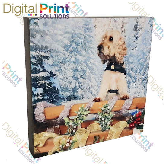 Picture of Desk Blocks