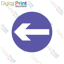 Picture of Turn Left