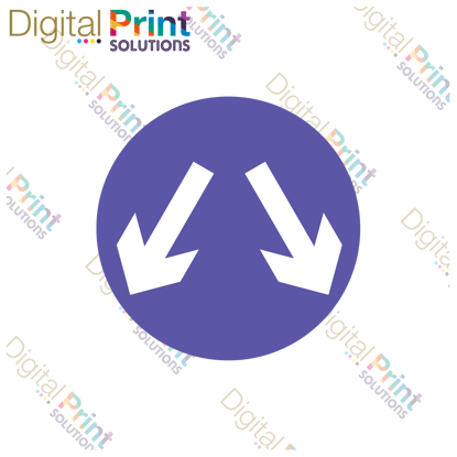 Picture of Pass Either Side