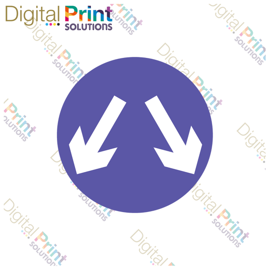 Picture of Pass Either Side