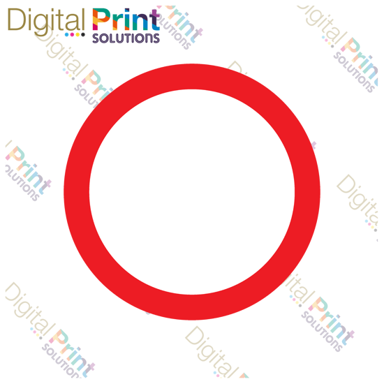 Picture of Road closed for all traffic