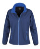 Picture of Workwear Value Female Soft Shell Jacket (Adults)
