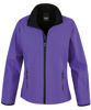 Picture of Workwear Value Female Soft Shell Jacket (Adults)