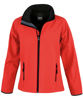 Picture of Workwear Value Female Soft Shell Jacket (Adults)