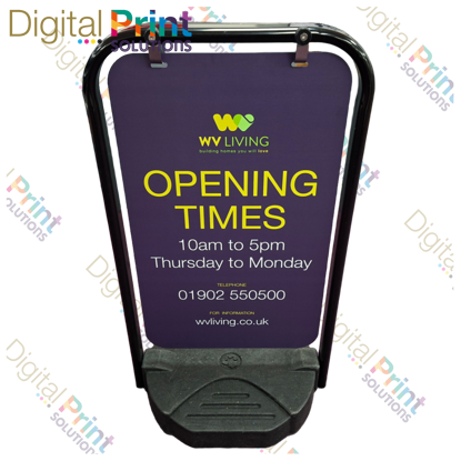 Picture of Swing Sign