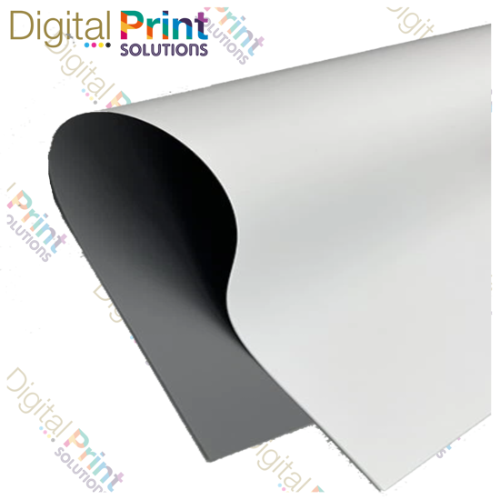 Picture of Roller Banner Material