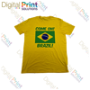 Picture of COME ON! World Cup Tshirts (Kids)